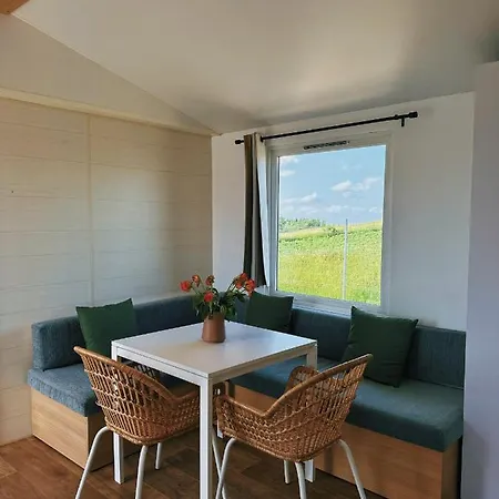 Mariseltinyhouse Holiday home
