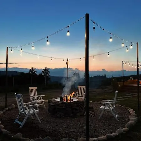 Holiday home Mariseltinyhouse Marisel