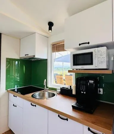 Holiday home Mariseltinyhouse