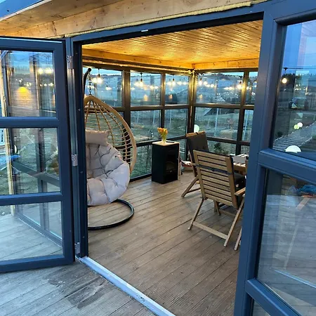 Mariseltinyhouse Holiday home