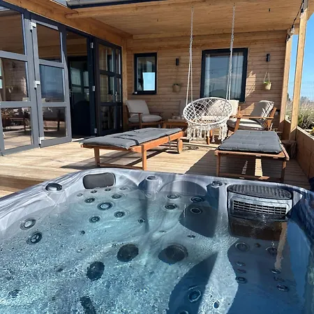 Holiday home Mariseltinyhouse Marisel