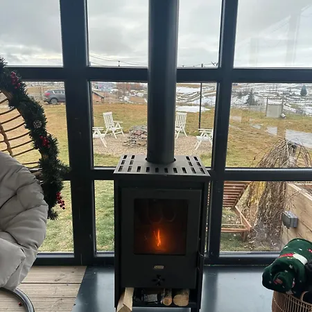 Mariseltinyhouse Marisel